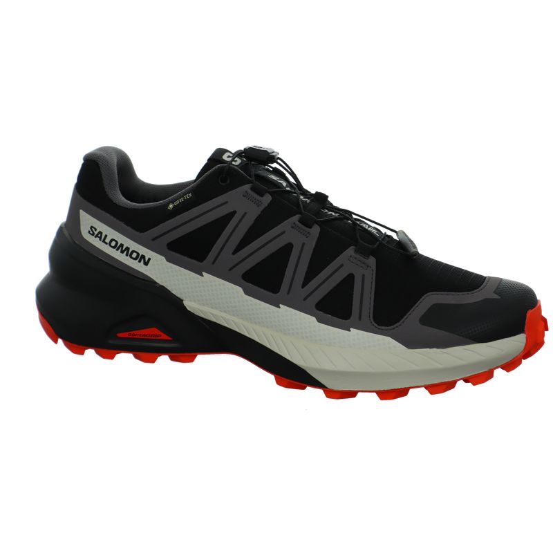 SALOMON 140cm 【62】 Salomon Speedcross Peak GTX Multifunktionsschuhe online kaufen