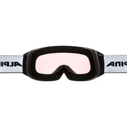 NAKISKA black matt QV gold