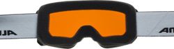 SCARABEO JR. black matt Q-LITE gold
