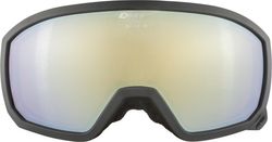 SCARABEO JR. black matt Q-LITE gold