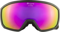 SCARABEO JR. black-rose matt Q-LITE rose