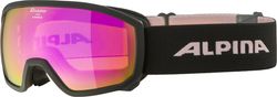 SCARABEO JR. black-rose matt Q-LITE rose