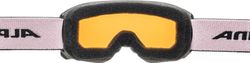SCARABEO JR. black-rose matt Q-LITE rose
