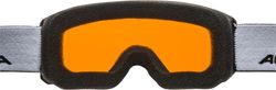 SCARABEO JR. black matt