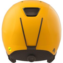 KROON MIPS burned-yellow matt
