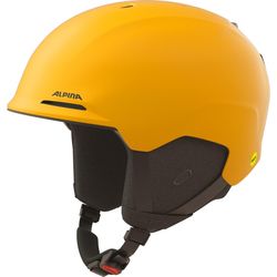 KROON MIPS burned-yellow matt