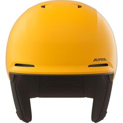 KROON MIPS burned-yellow matt