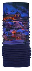 Fleece Neckwear