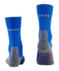 TK5 Trekking Socken