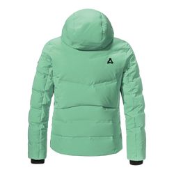 Ski Jacket Style Caldirola