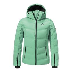 Ski Jacket Style Caldirola