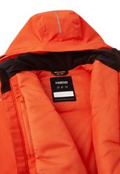 Tieten Winter Jacket