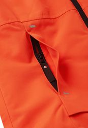 Tieten Winter Jacket