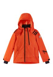 Tieten Winter Jacket
