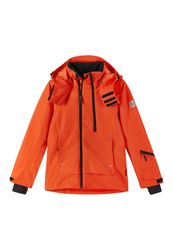Tieten Winter Jacket