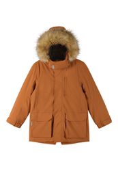 Ajaton Winter Jacket