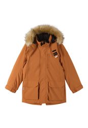 Ajaton Winter Jacket