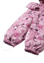 Puhuri Winter Overall