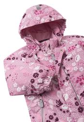 Puhuri Winter Overall