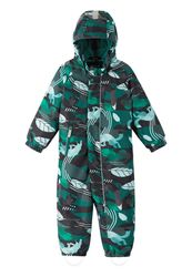 Puhuri Winter Overall