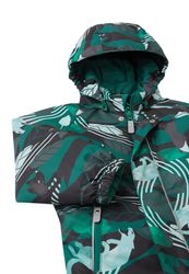 Puhuri Winter Overall