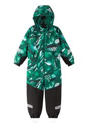 Kurikka Winter Overall