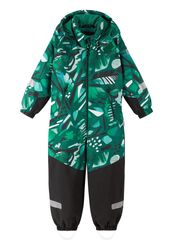 Kurikka Winter Overall