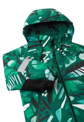 Kurikka Winter Overall