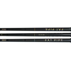 Raw 27 low kick ctrl slicks