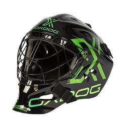 XGUARD HELMET Cat Eye JR