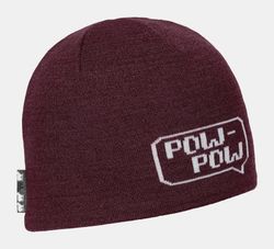 Pixel Pow Beanie