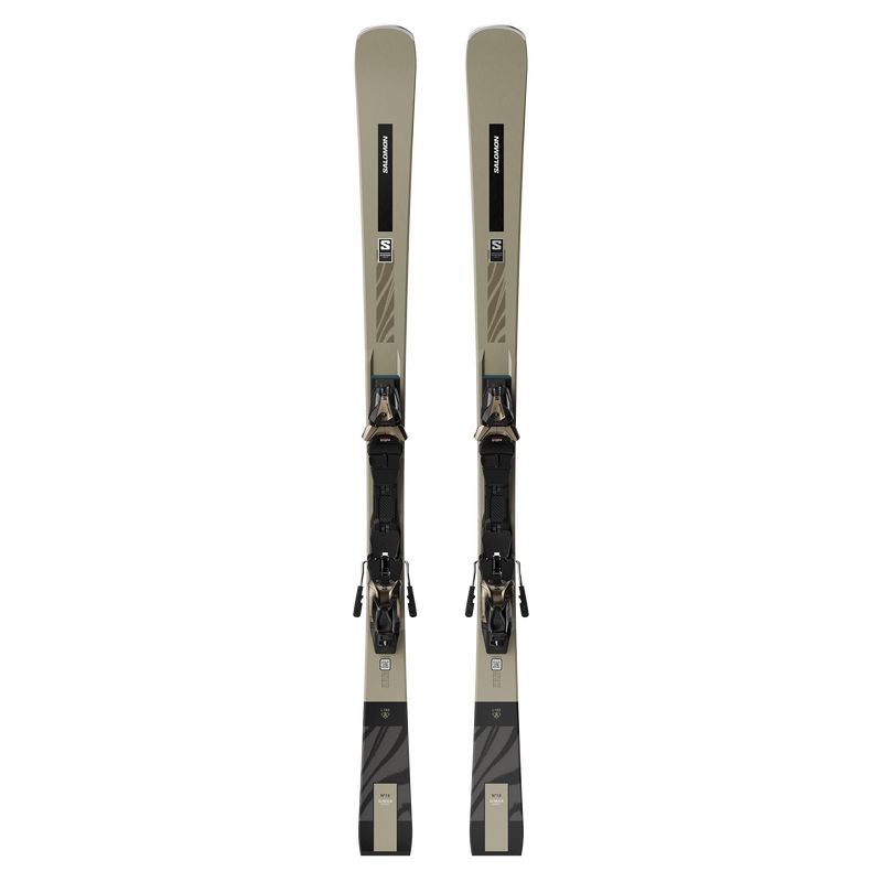Salomon E S/Max N° 12 + MI12 GW F80 Ski Alpin online kaufen
