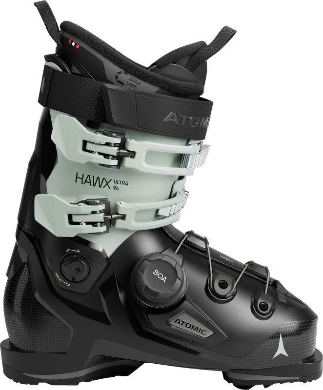 【newtypesniper】Atomic Hawx Ultra Atomic Hawx Ultra 95 Boa Skischuhe online kaufen