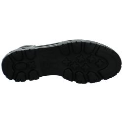 Schnürstiefelette