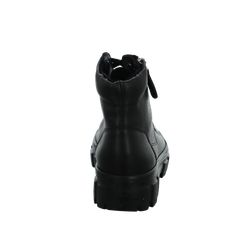 Schnürstiefelette