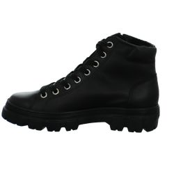 Schnürstiefelette