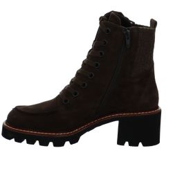 Stiefelette