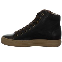 Hightop-Sneaker