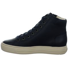 Hightop-Sneaker