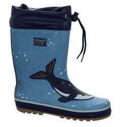Maximo Gummistiefel Wal