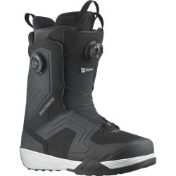 SALOMON サロモン LAUNCH BOA SJ BOA 26.5 Salomon Launch Boa SJ Boa Snowboardschuhe online kaufen