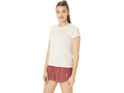 Asics Big Logo Tee