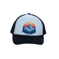 Trucker Cap