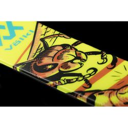 REVOLT JR WASP+7.0 VMOTION JR
