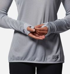 AirMesh LS Crew