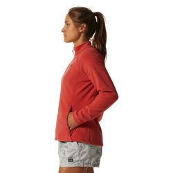 Polartec Microfleece Full Zip
