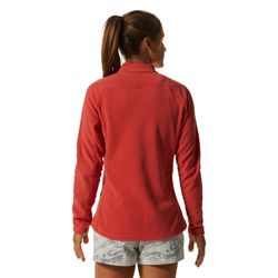 Polartec Microfleece Full Zip