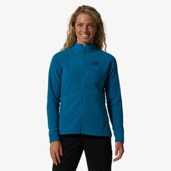 Polartec Microfleece Full Zip