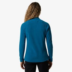 Polartec Microfleece Full Zip