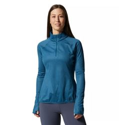 AirMesh 1/4 Zip